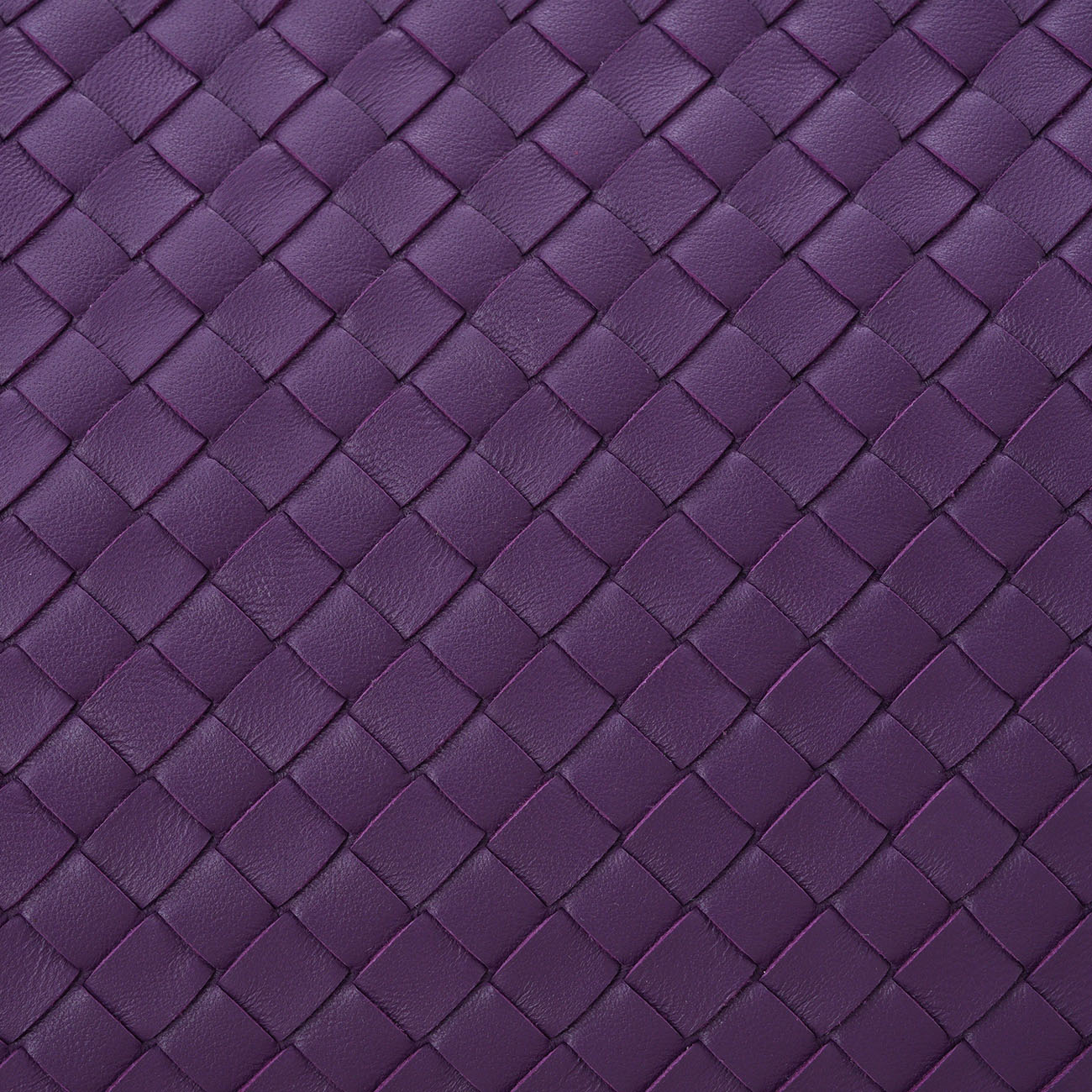 BOTTEGA VENETA(USED)보테가베네타 522886 인트레치아토 플랩 숄더백
